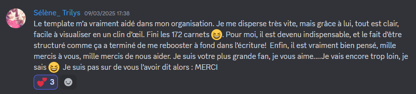 Découvre la méthode Flocon A+