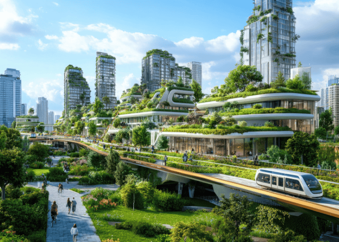 Un avenir désirable