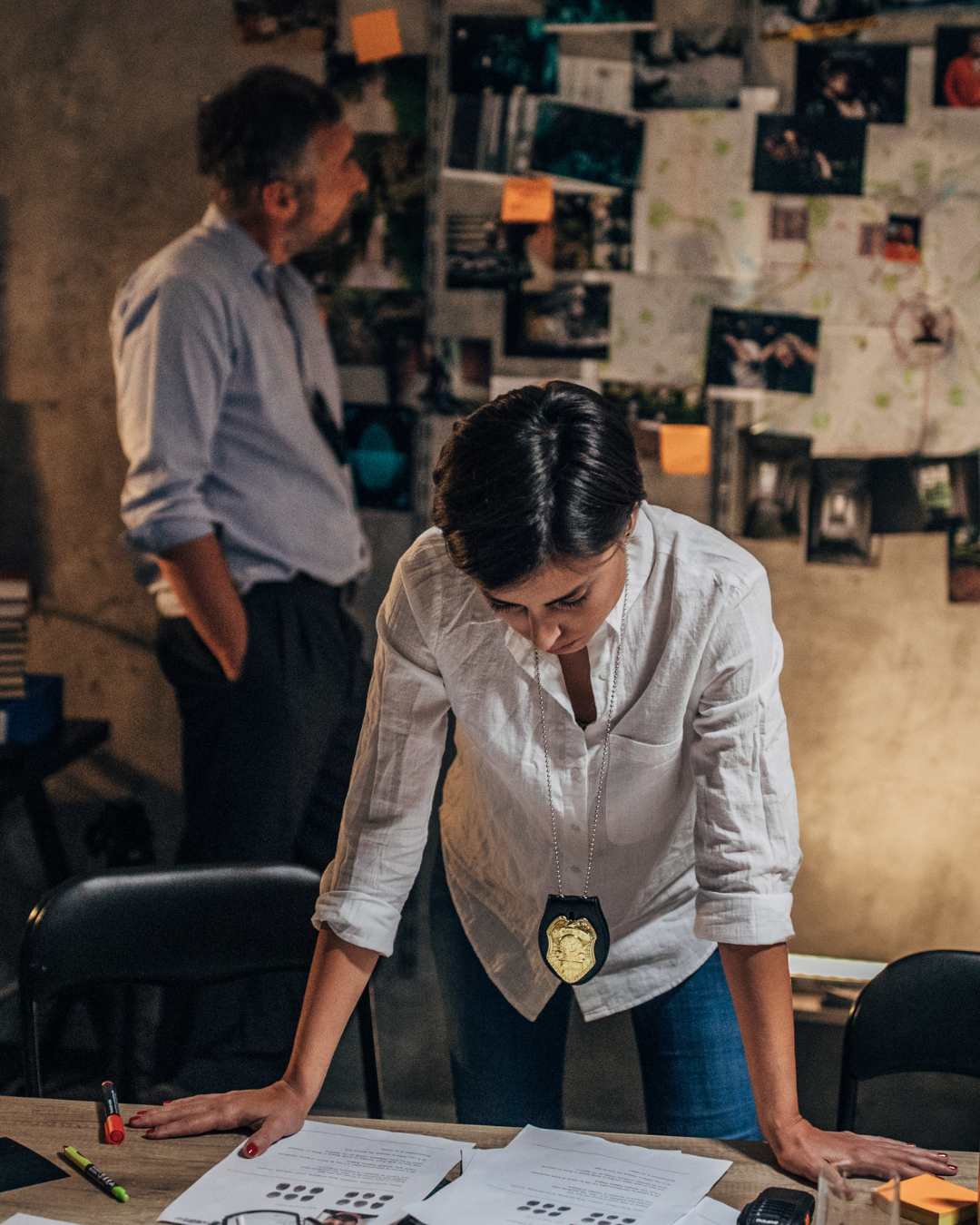 Un univers, c’est bien plus de préparatifs qu’il n’y paraît de prime abord.